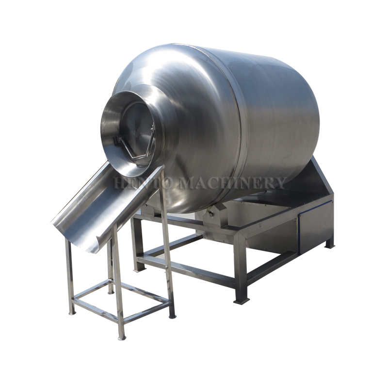 High Performance Vacuum Meat Tumbler For Sale
